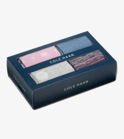 4 Pack Snowflake Giftbox*Cole Haan Online