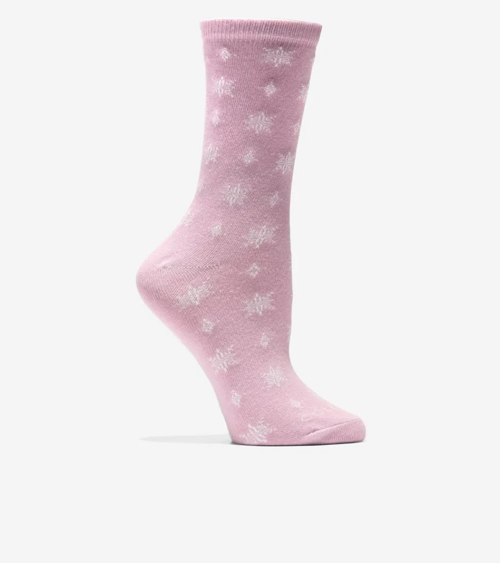 4 Pack Snowflake Giftbox*Cole Haan Online