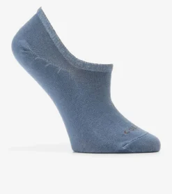 3 Pack Solid Sneaker Liner Socks*Cole Haan Flash Sale