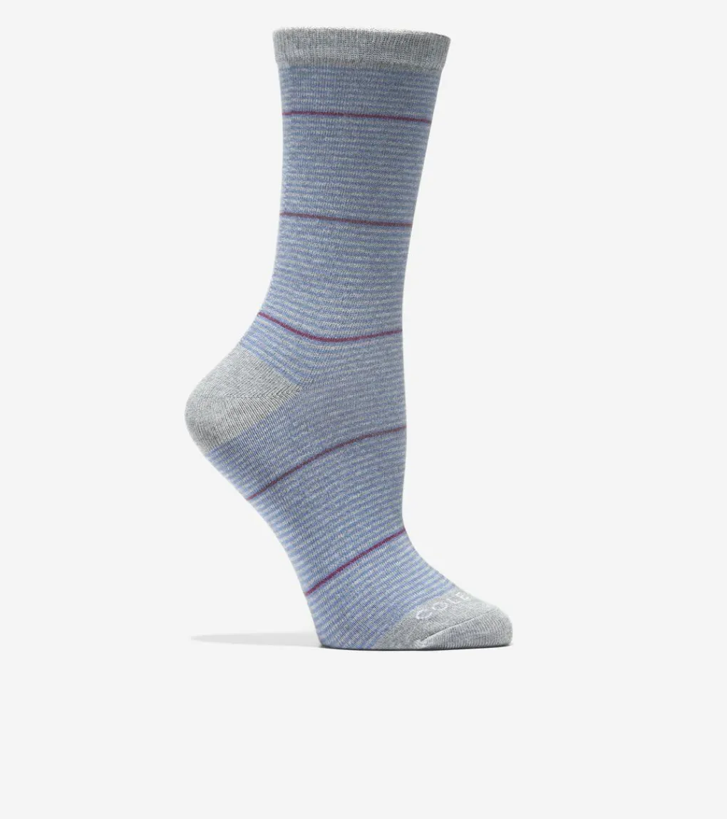 4 Pack Stripe + Shimmer Gift Box*Cole Haan Flash Sale