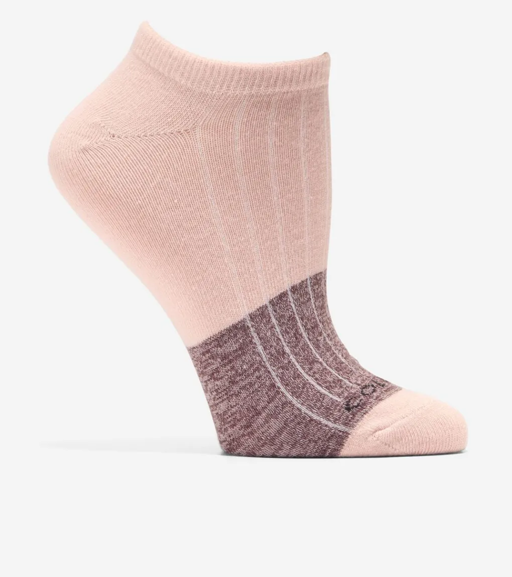 3 Pack Supersoft Low Cut Socks*Cole Haan Store