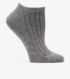 3 Pack Supersoft Low Cut Socks*Cole Haan Store