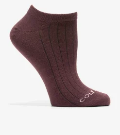 3 Pack Supersoft Low Cut Socks*Cole Haan Store