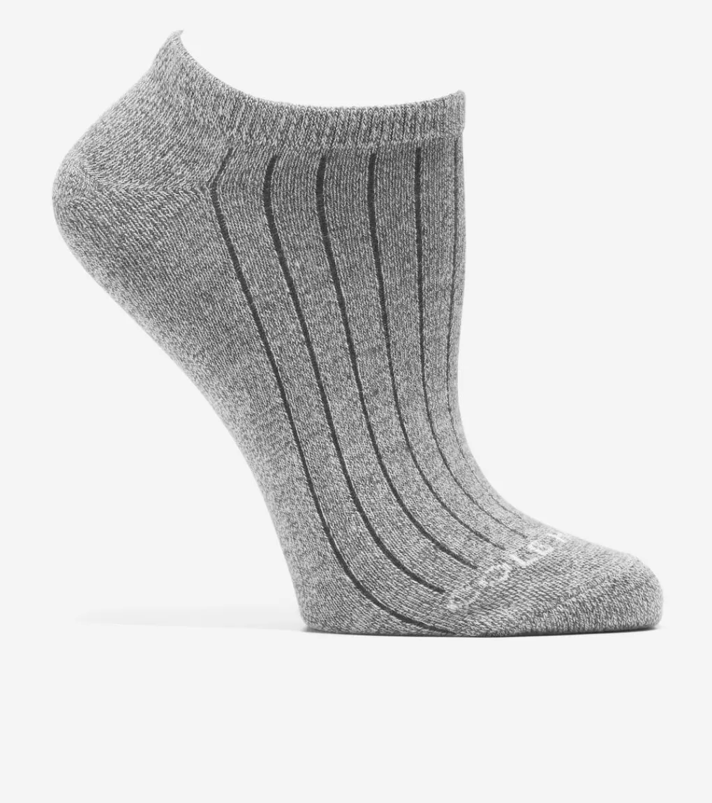 3 Pack Supersoft Low Cut Socks*Cole Haan Flash Sale