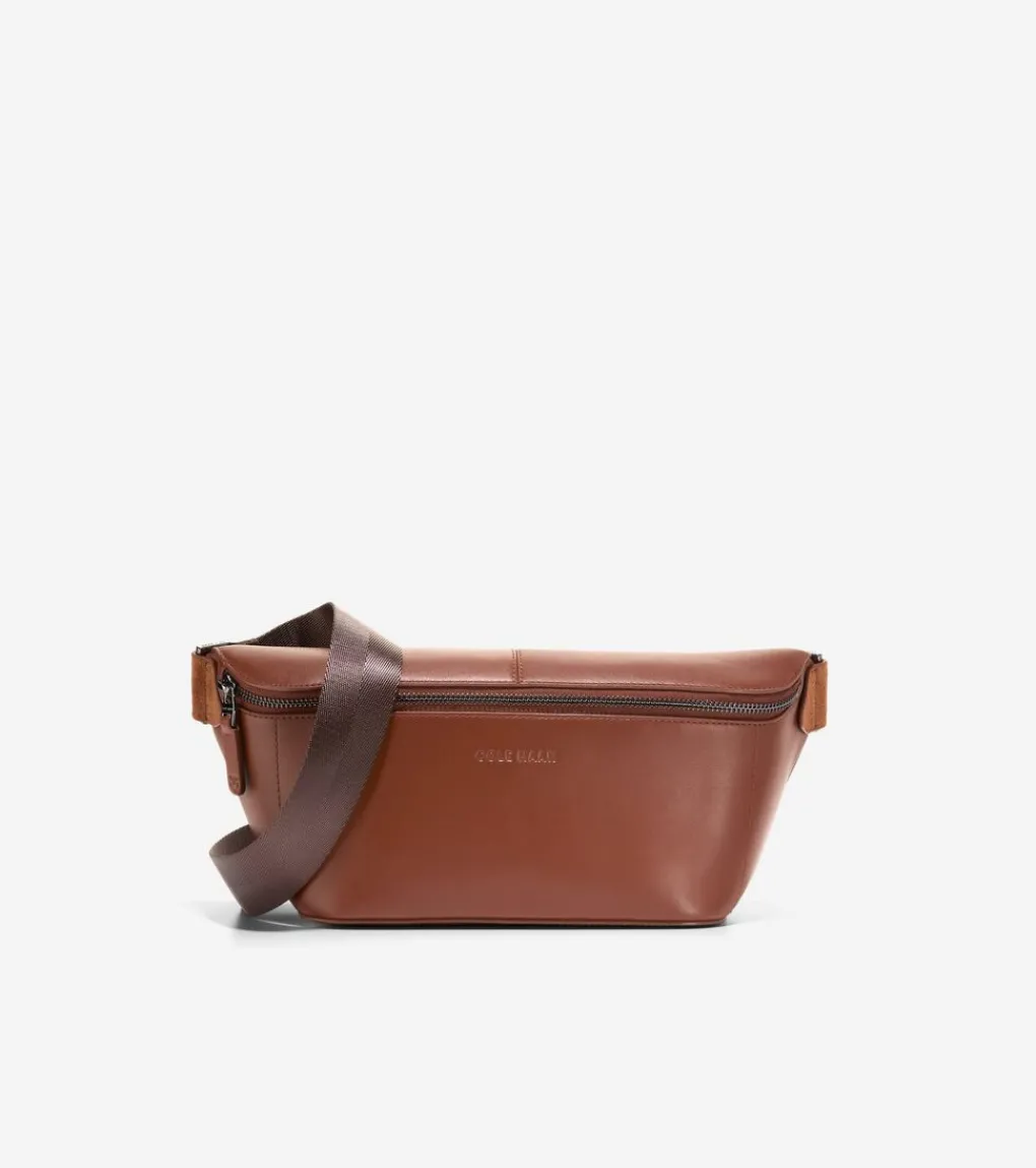 American Classic Sling Bag*Cole Haan Best