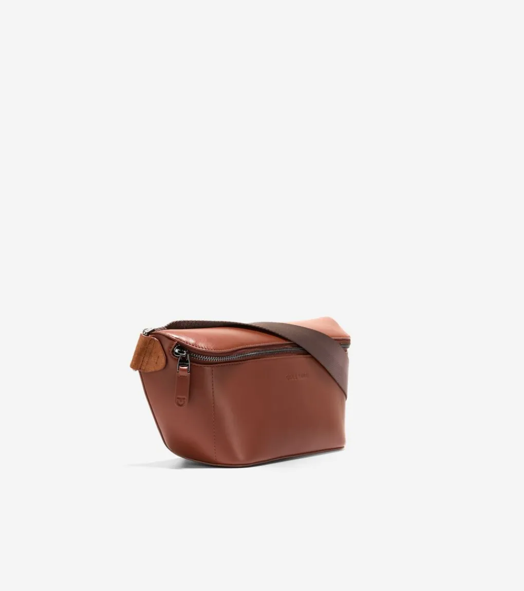 American Classic Sling Bag*Cole Haan Best