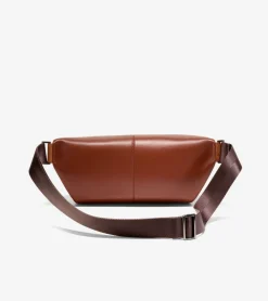 American Classic Sling Bag*Cole Haan Best