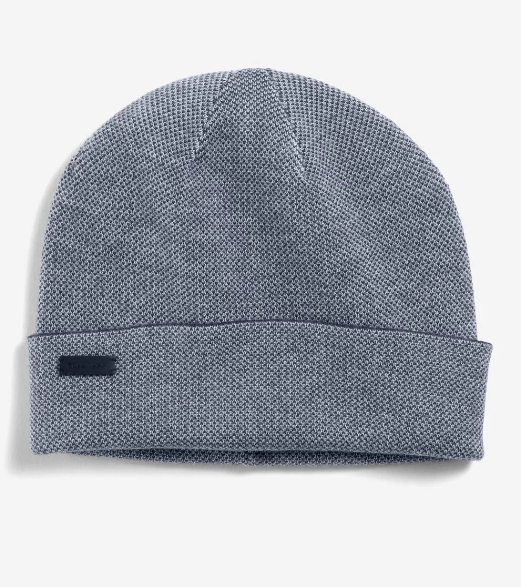 Birdseye Beanie*Cole Haan Sale