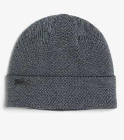 Birdseye Knit Beanie*Cole Haan Fashion