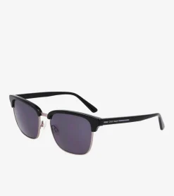 Half-Rim Sunglasses*Cole Haan Discount