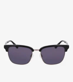 Half-Rim Sunglasses*Cole Haan Discount