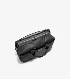 Central Convertible Brief Bag*Cole Haan Outlet