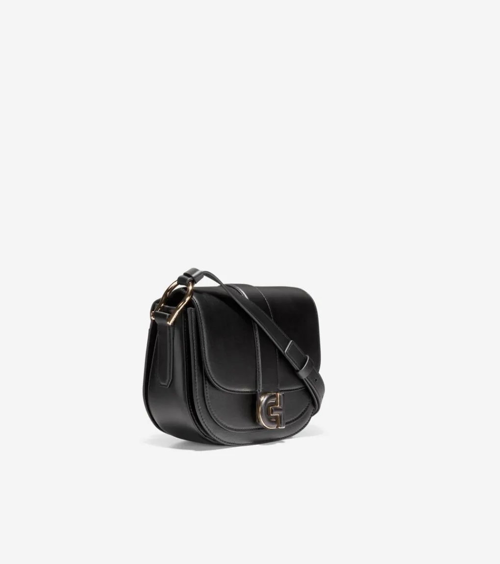 Essential Mini Saddle Bag*Cole Haan Fashion