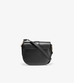 Essential Mini Saddle Bag*Cole Haan Fashion