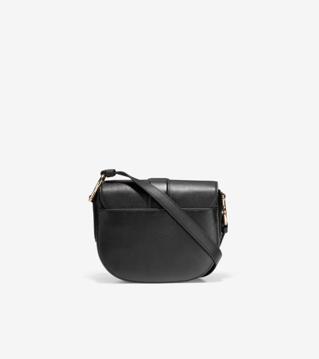 Essential Mini Saddle Bag*Cole Haan Fashion