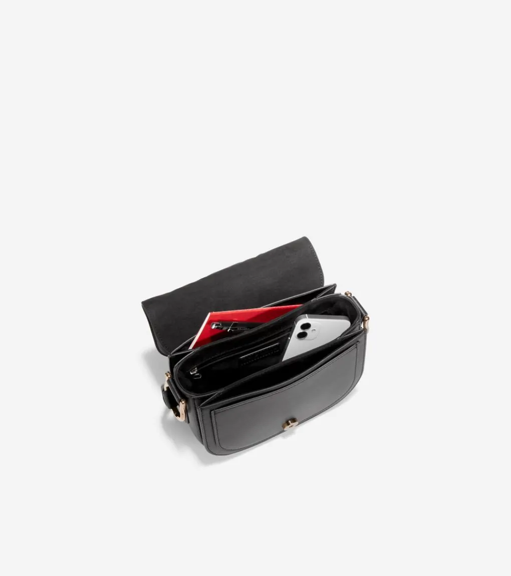 Essential Mini Saddle Bag*Cole Haan Fashion