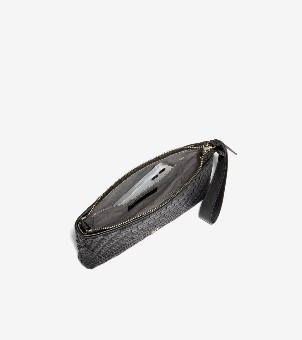 Essential Pouch*Cole Haan Flash Sale
