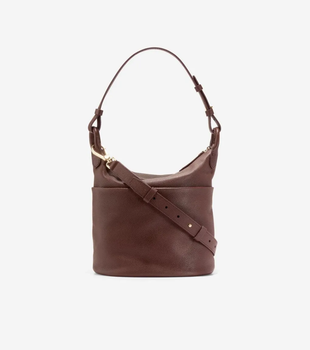 Essential Soft Bucket Bag*Cole Haan Flash Sale