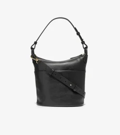 Essential Soft Bucket Bag*Cole Haan Discount