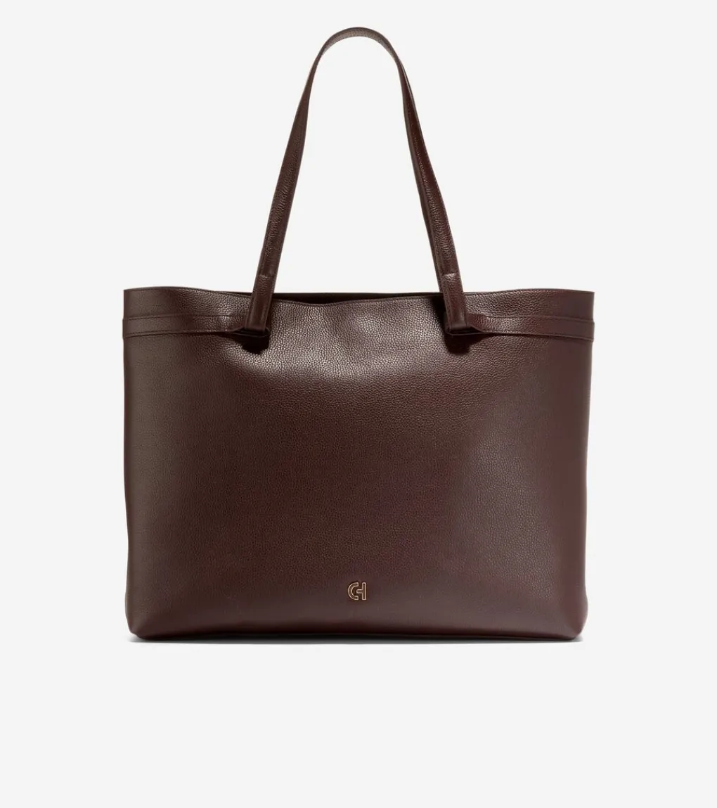 Essential Soft Tote Bag*Cole Haan Fashion