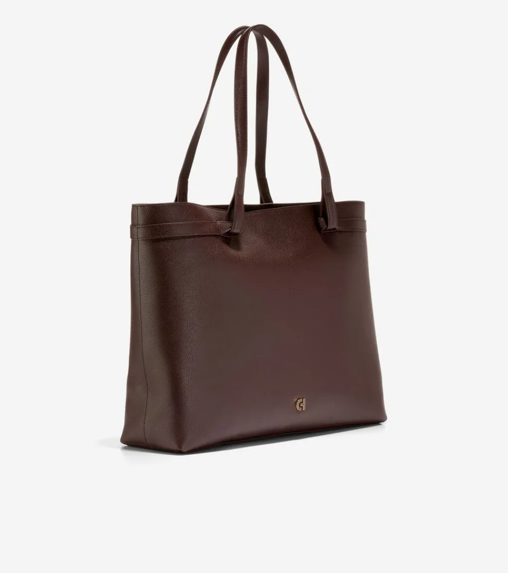 Essential Soft Tote Bag*Cole Haan Fashion