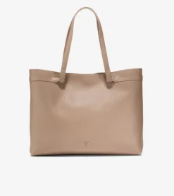 Essential Soft Tote Bag*Cole Haan Flash Sale