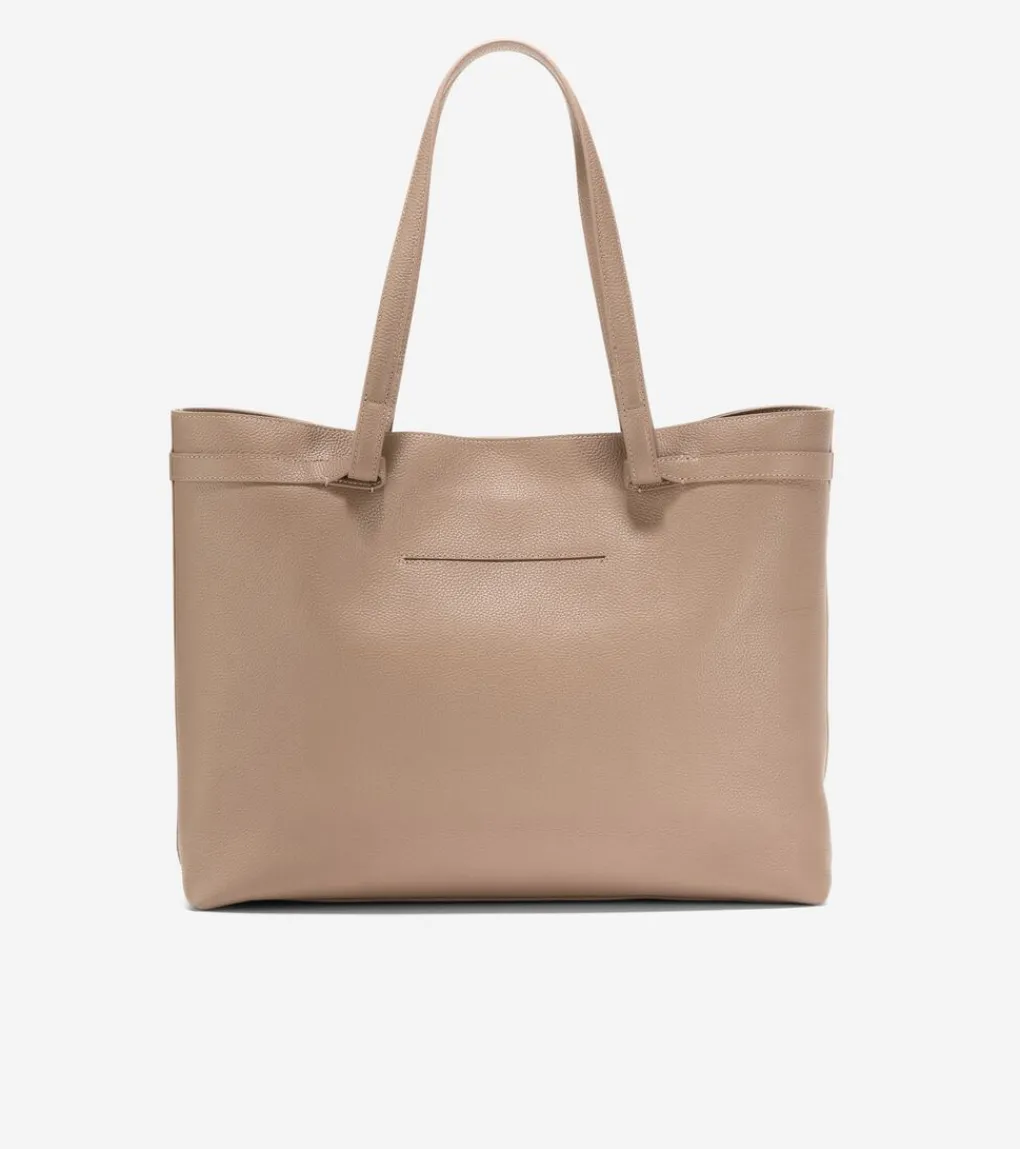 Essential Soft Tote Bag*Cole Haan Flash Sale