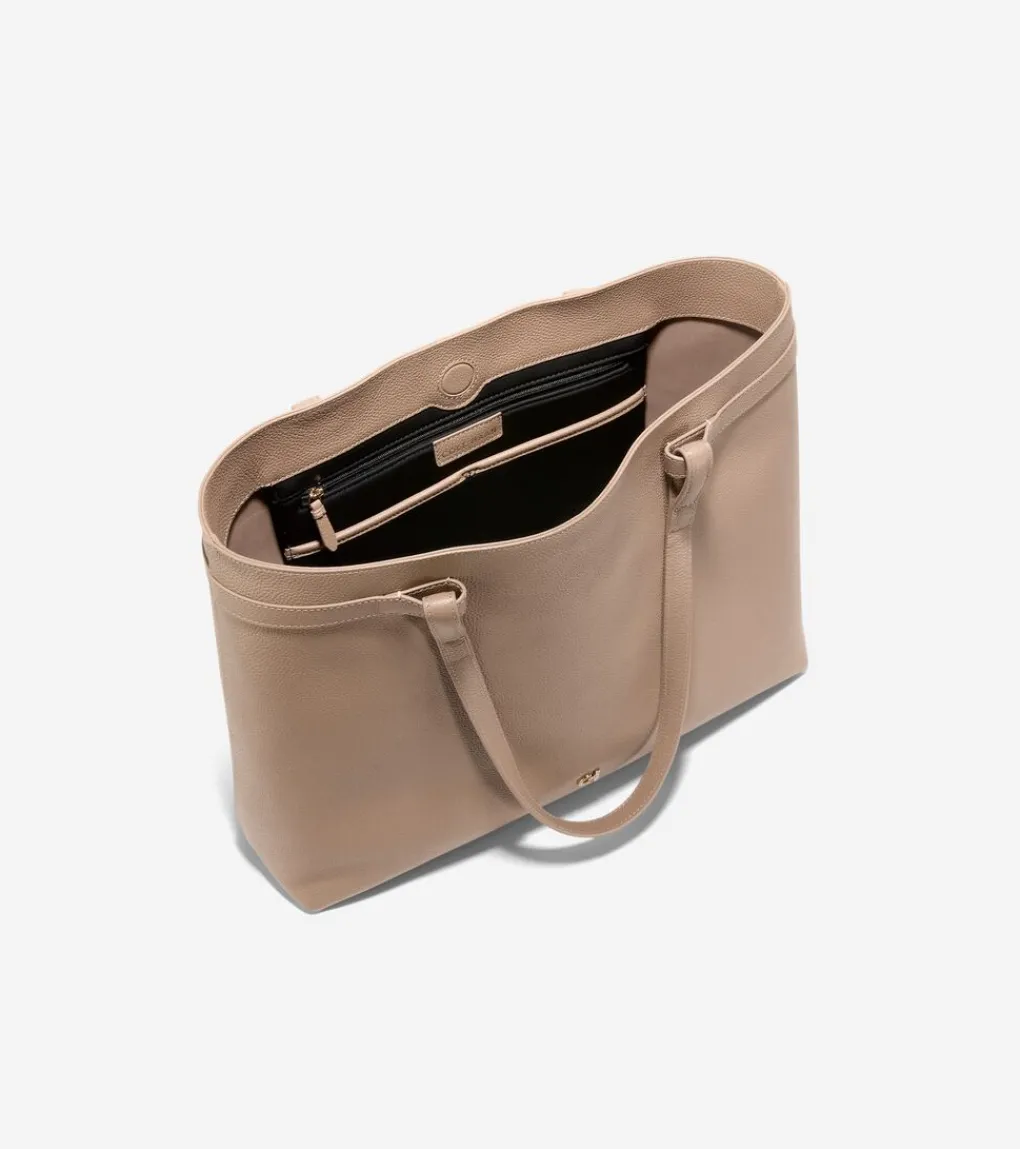 Essential Soft Tote Bag*Cole Haan Flash Sale