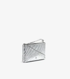Essential Woven Pouch*Cole Haan Outlet