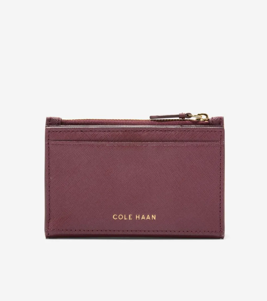 Go Anywhere Bifold Card Case*Cole Haan Hot