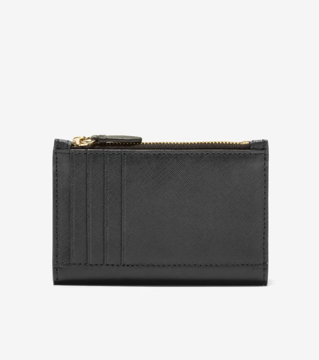 Go Anywhere Bifold Card Case*Cole Haan Sale