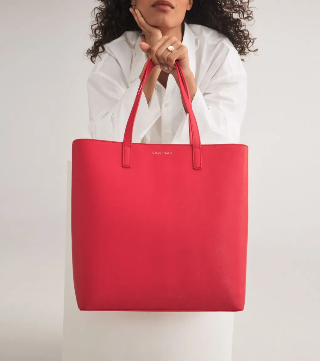 Go Anywhere Tote Bag*Cole Haan New