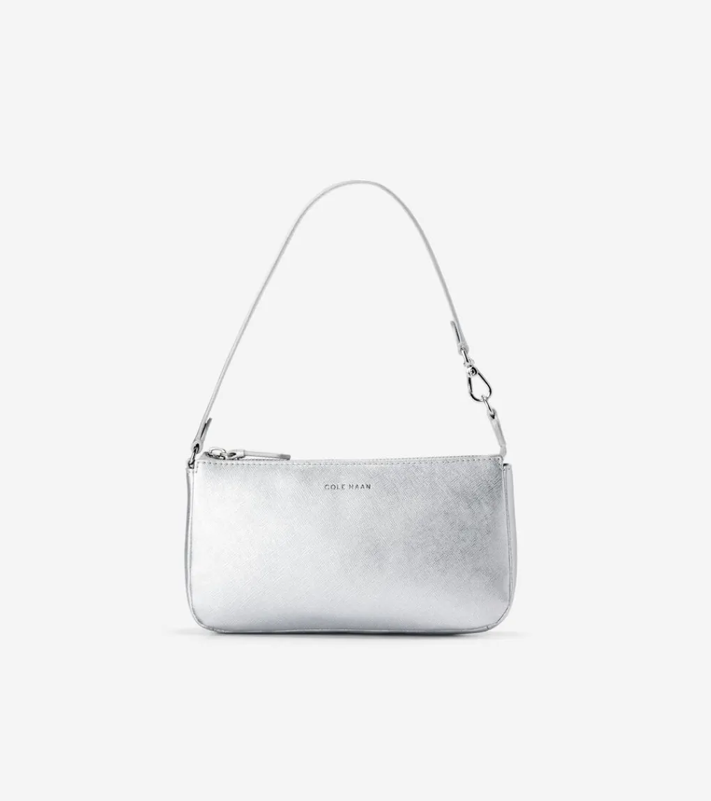 Go Anywhere Wristlet*Cole Haan Clearance