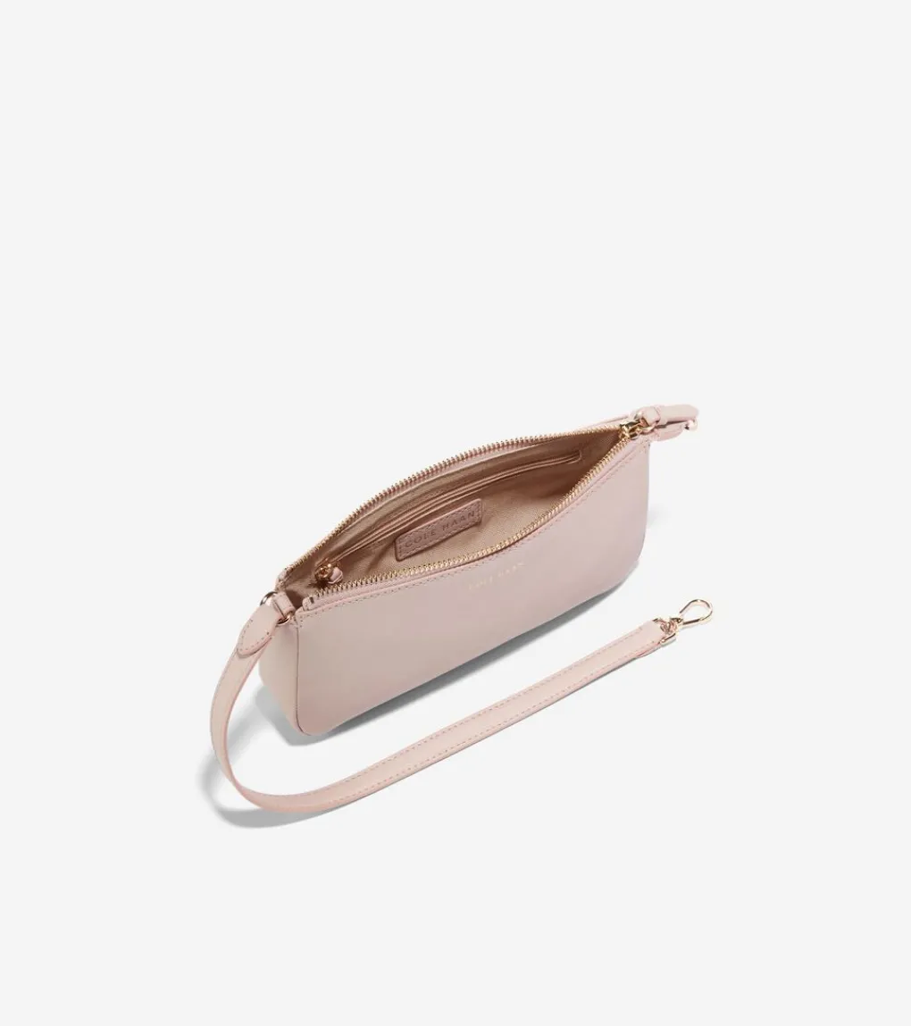 Go Anywhere Wristlet*Cole Haan Online