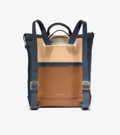 Grand Ambition Convertible Backpack*Cole Haan Store