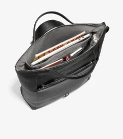 Grand Ambition Convertible Backpack*Cole Haan Shop