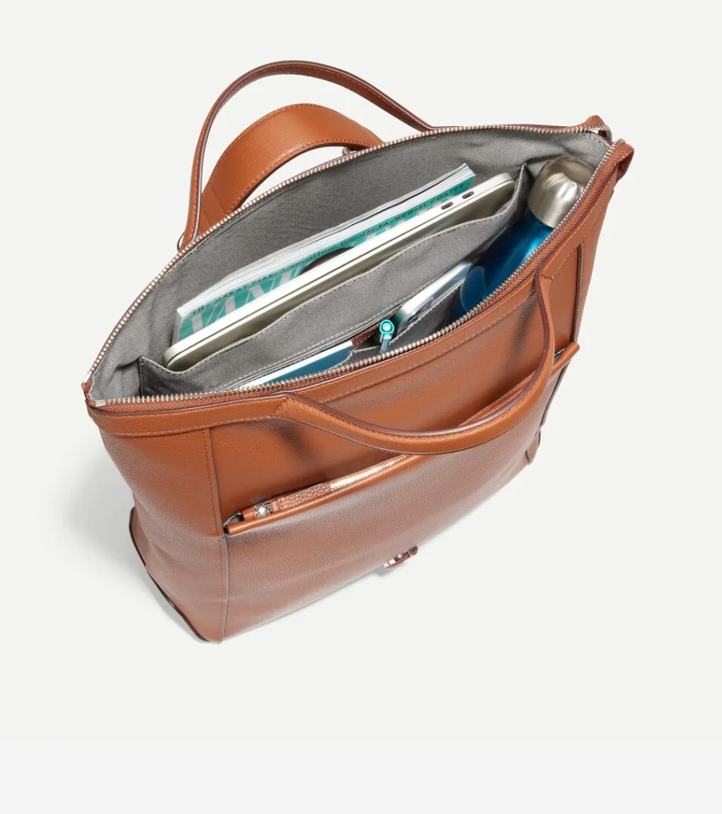Grand Ambition Convertible Backpack*Cole Haan Best