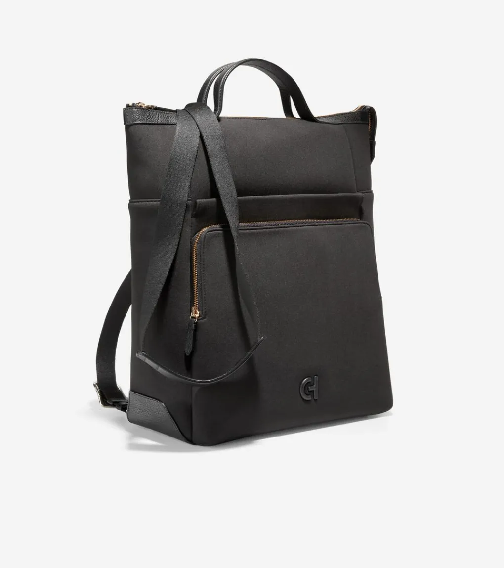 Grand Ambition Neoprene Backpack*Cole Haan Flash Sale