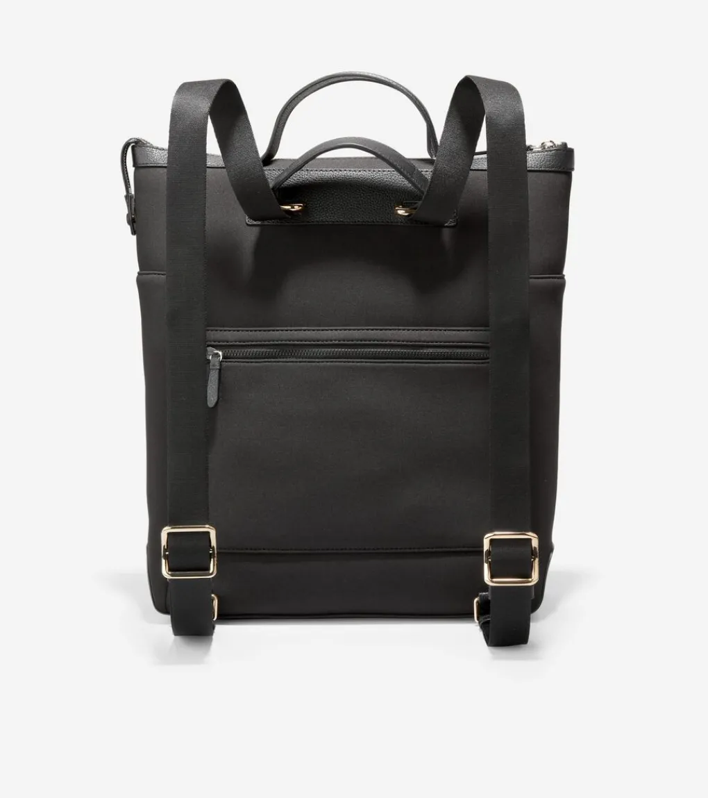 Grand Ambition Neoprene Backpack*Cole Haan Flash Sale