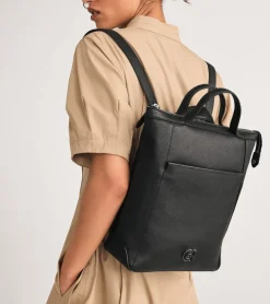 Grand Ambition Small Convertible Luxe Backpack*Cole Haan Flash Sale