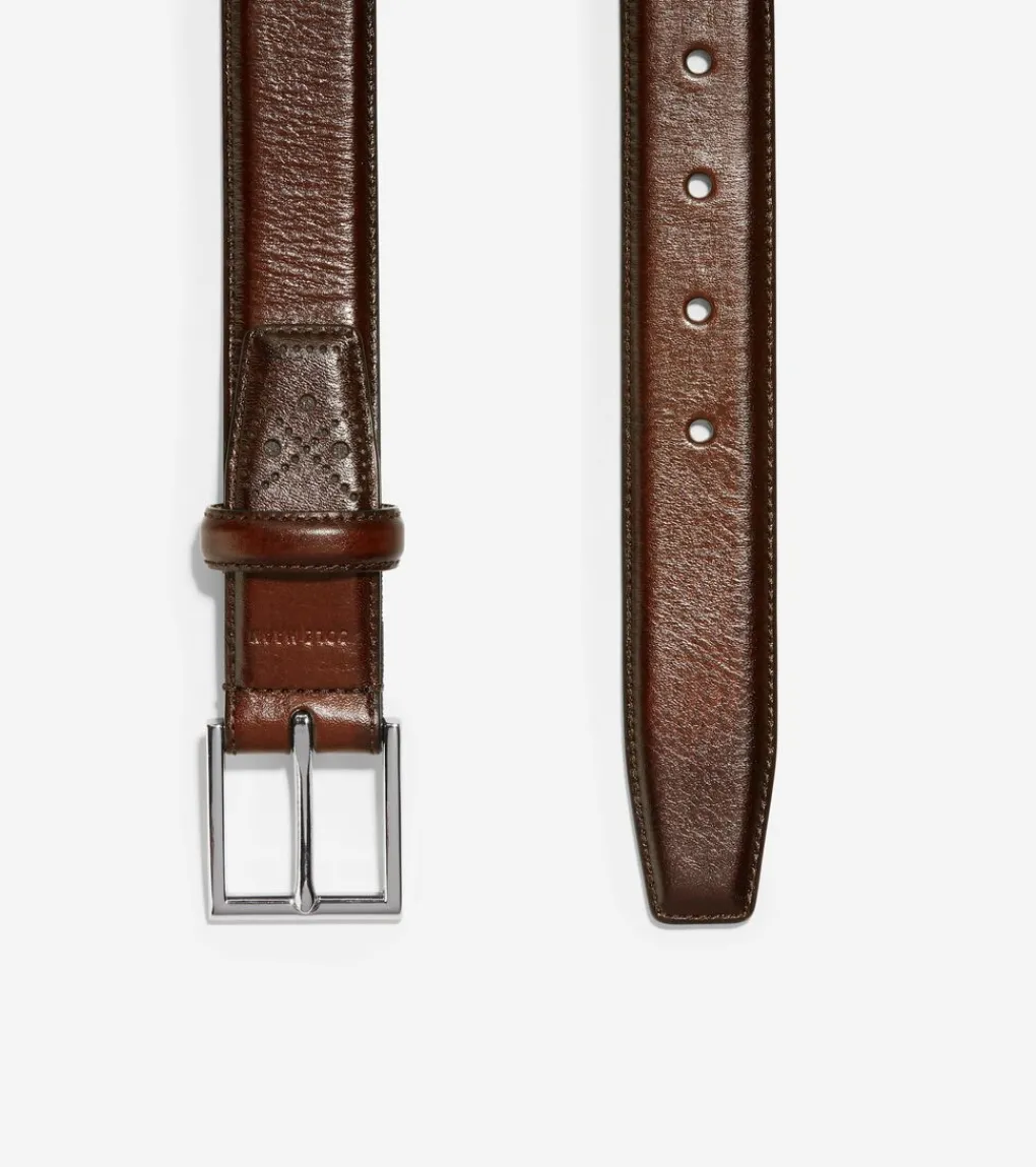 Harrison Grand 32mm Belt*Cole Haan Cheap