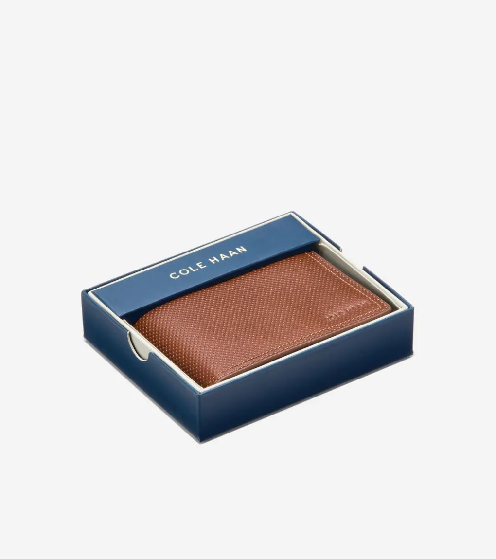 Hartford Slimfold*Cole Haan New