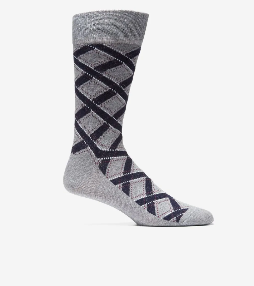 Heather Gray Assortment Gift Box*Cole Haan Store