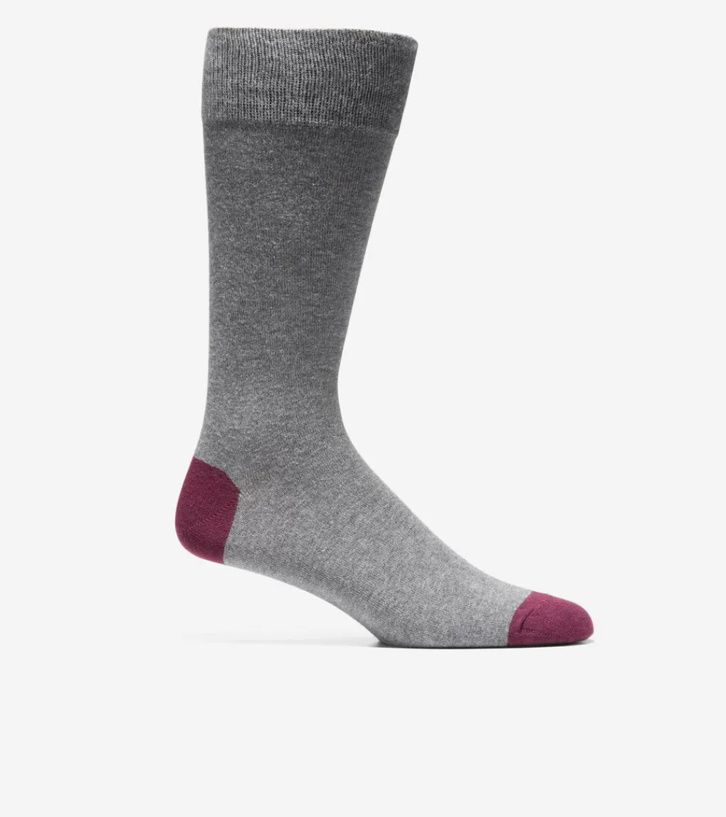Heather Gray Assortment Gift Box*Cole Haan Store