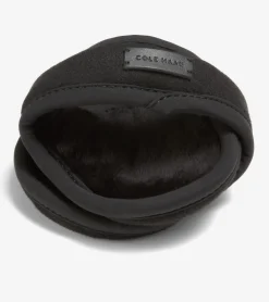 Heritage Behind the Ears Earmuffs*Cole Haan Flash Sale