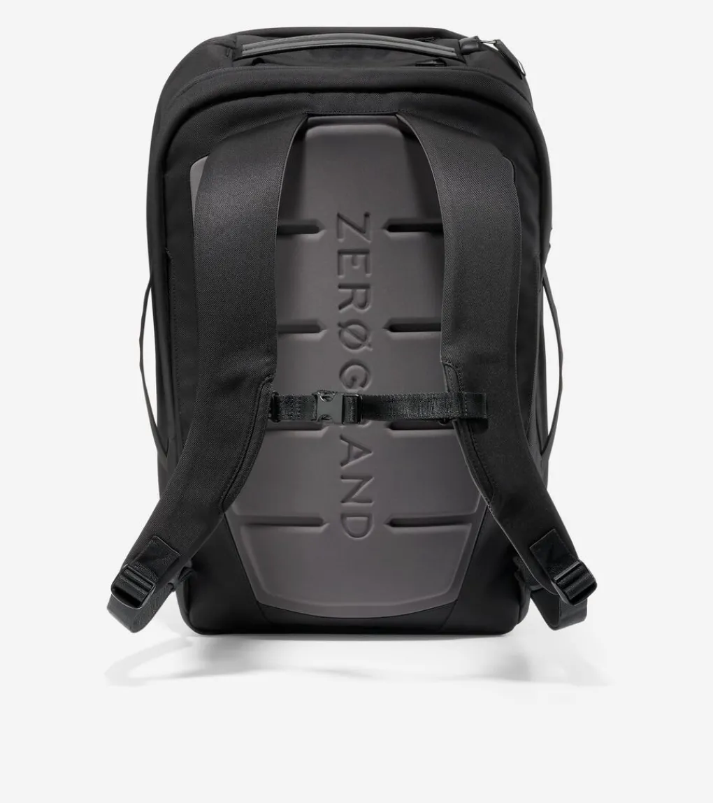 72-Hour Backpack*Cole Haan Fashion