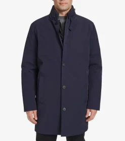 Men's 3 In 1 Top Coat*Cole Haan New