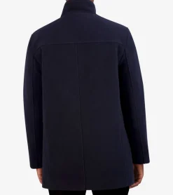Men's All-Weather Car Coat*Cole Haan Store
