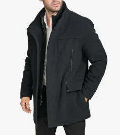 Men's All-Weather Car Coat*Cole Haan Best