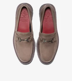 Men's American Classic Bit Loafers*Cole Haan Sale